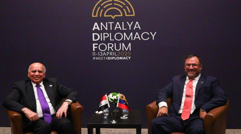 Venezuela celebra aniversarios históricos y fortalece relaciones con países aliados