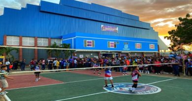 Estado Guárico presenta logros significativos en materia deportiva