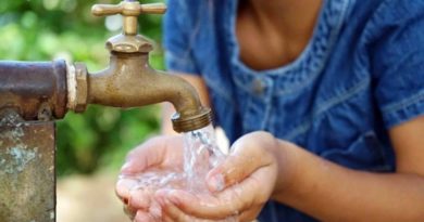 Optimizan servicio de agua potable en el municipio El Socorro de Guárico