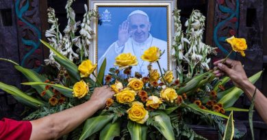 Vaticano confirma funeral del Papa Francisco este sábado 26 de abril