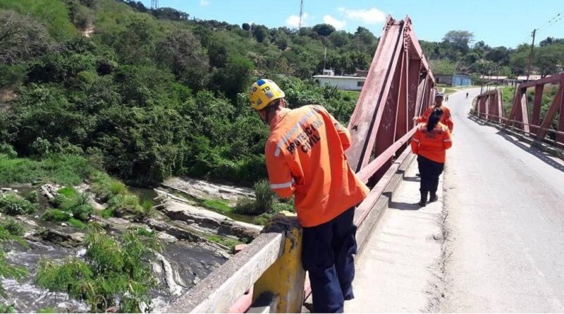 Municipio Paz Castillo se prepara ante la llegada del periodo lluvioso 2025