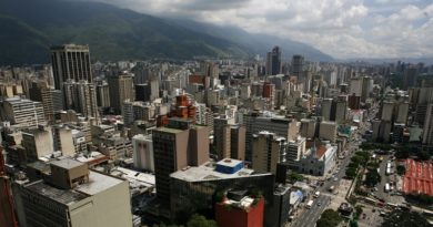 Este lunes santo habrá nubosidad parcial en buena parte del país