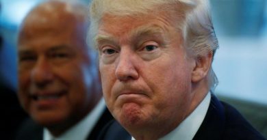 Trump acata decisión sobre repatriación de migrante salvadoreño a EE. UU.