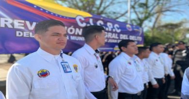 Cicpc supervisa puntos de control en Guárico durante Semana Santa