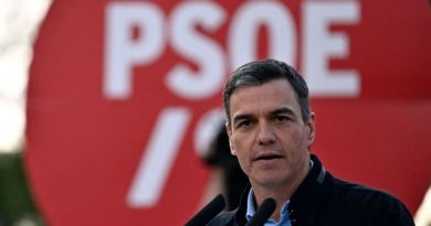 España cumplirá con exigencia de la OTAN