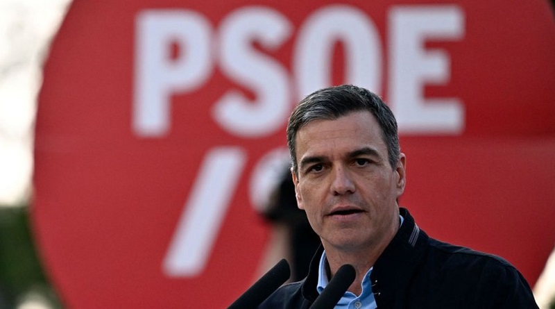 España cumplirá con exigencia de la OTAN