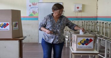 Comunidades de Guárico eligen sus proyectos en la Segunda Consulta Nacional