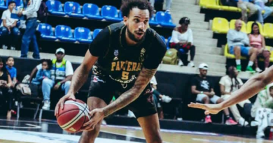 Elijah Minnie se impuso como el más valioso en la séptima semana de la SPB