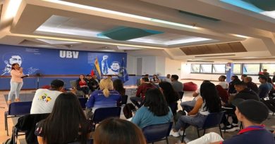 Impulsan la organización de los movimientos sociales en el sector educativo