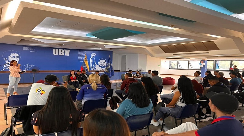 Impulsan la organización de los movimientos sociales en el sector educativo
