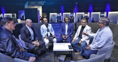 Movilnet e Inter realiza alianza estratégica para fortalecer la conectividad