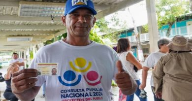 MINUTO A MINUTO | Así se desarrrolla la Segunda Consulta Nacional Popular