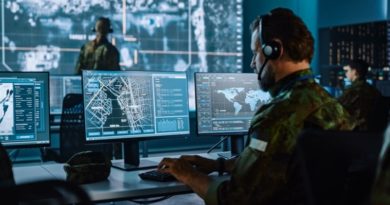 Estados Unidos elimina apoyo a Ucrania en temas de ciberseguridad