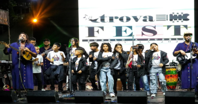 Trova Fest llegó a su 32 ruta “Pueblo a Pueblo” en Barcelona
