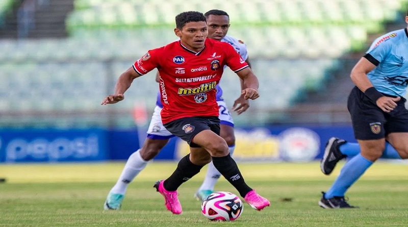 Caracas FC busca triunfo internacional en el Olímpico de la UCV