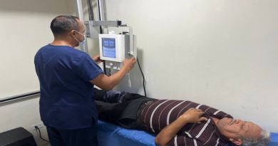 Módulos Con Maduro Más y Casa de los Abuelos amplían cobertura de salud en Maracay