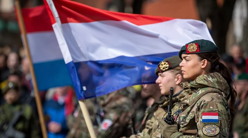 Bélgica sacrificará beneficios sociales para cumplir con la cuota de la OTAN