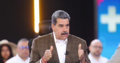 Gobierno nacional activa plan especial ante lluvias en el occidente del país