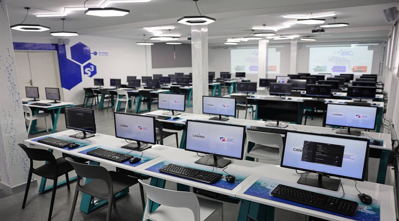 Inauguran el primer Nodo de la Red Nacional de Software Soberano en Táchira