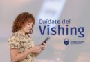 BDT insta a los usuarios a mantenerse alerta contra el Vishing