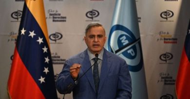 MP investiga caso de niña venezolana separada de sus padres y secuestrada en EE. UU.