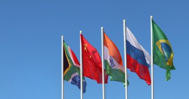 Cuba: Los Brics son una puerta a un orden económico más justo