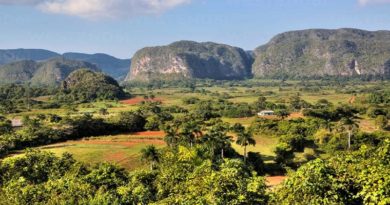 Concluye XI Convención Internacional Ciencias de la Tierra en Cuba