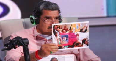 Realizan Seminario sobre la criminalización de migrantes y derechos humanos en Caracas