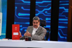 Maduro
