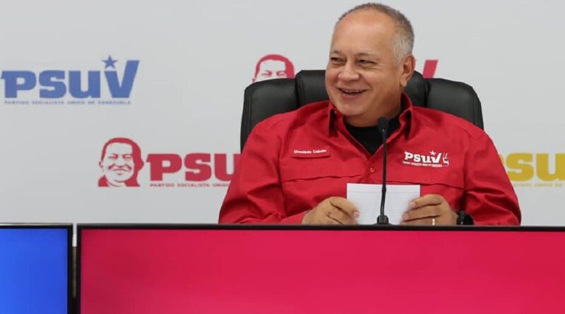 PSUV y GPP en perfecta unión definen a sus candidatos rumbo al 25-M