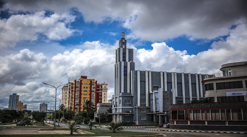 Inauguran Premio Literario Casa de las Américas 2025 en Cuba
