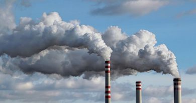 Científicos asocian contaminación del aire con riesgo de demencia