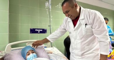Favorecidos niños y niñas con Jornada Médica Quirúrgica gratuita en Carabobo