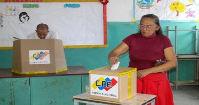 Mariñenses eligieron sus proyectos en la segunda Consulta Popular Nacional 2025