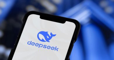 DeepSeek lanza modelo de IA centrado en matemáticas