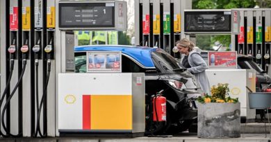 Precio del combustible aumenta drásticamente y escasea en zonas de EE. UU.