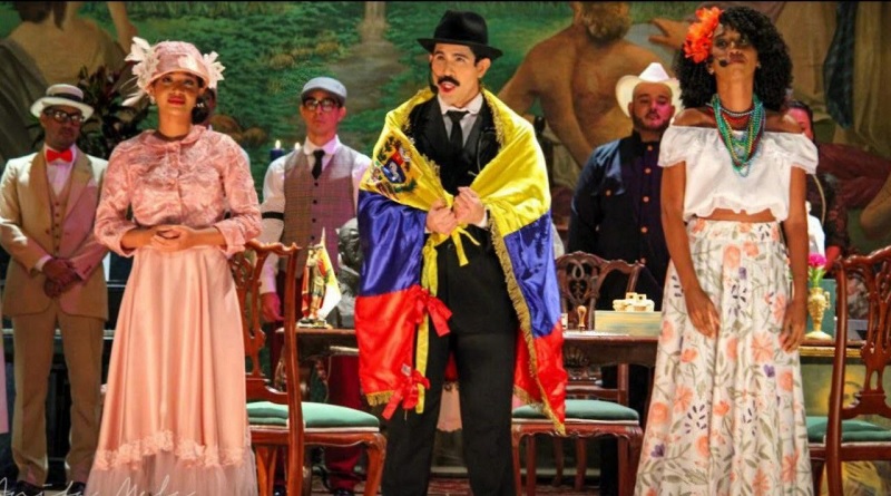 Teatro Nacional presenta obra musical en homenaje al Día de las Madres
