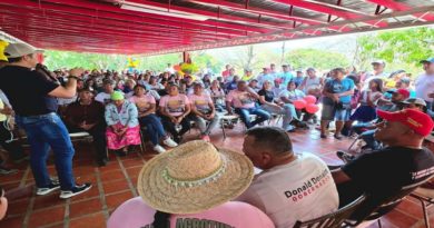 Comuna Batalla de Maisanta: Ejemplo de organización popular en Guárico