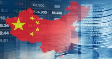 Economía China crece y ni Estados Unidos puede frenarla