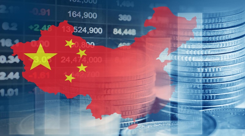 Economía China crece y ni Estados Unidos puede frenarla
