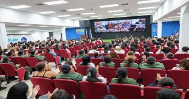 Movimiento Militar Familiar por Venezuela iniciar la agenda de trabajo