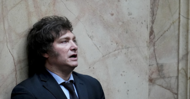 Javier Milei