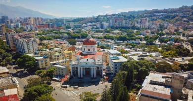Basílica de San Pedro es remozada para recibir feligreses durante semana santa