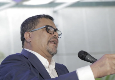 Candidato opositor a la gobernación de Anzoátegui propone una política de continuidad