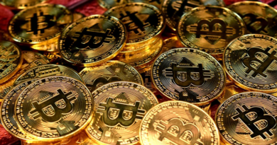 Bitcoin y otras criptomonedas caen ante las tensiones arancelarias de Trump