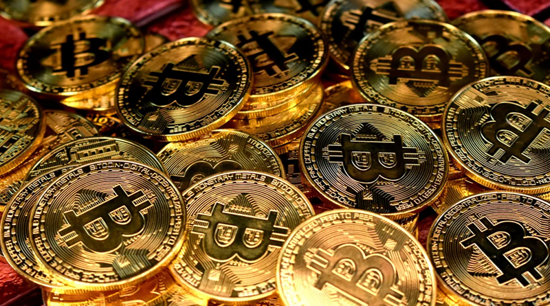 Bitcoin y otras criptomonedas caen ante las tensiones arancelarias de Trump
