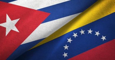 Venezuela agradece a Cuba por conmemorar la victoria popular de abril