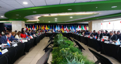 Inicia reunión de cancilleres en la IX Cumbre de la CELAC para fortalecer unidad