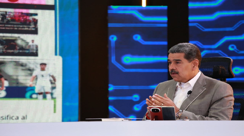 Venezuela y China trabajan en relaciones estratégicas para desarrollar sectores económicos