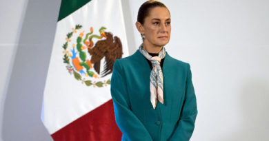 Presidenta Claudia Sheinbaum confirma su asistencia a la IX Cumbre de la CELAC